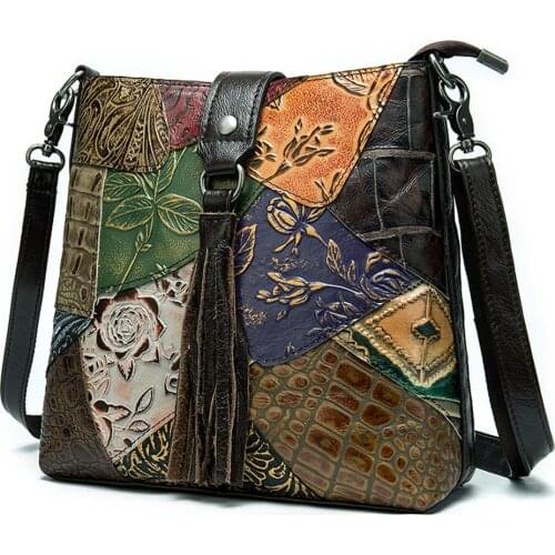 KEKE WOLF Women's Bags