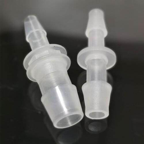 Computer Notebook Mobile Phone Water Cooler Heat Reduction Straight Through 8 To 4mm Outer Diameter Joint Hose Reducer Hose Set