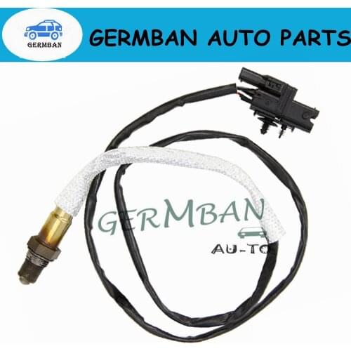 Lambda Oxygen Sensor 0258007137 For Volvo S60 S80 V70 XC70 XC90 2.0T 2.4T 2.5T 0258007033 0258007368, 9487147, 8642738