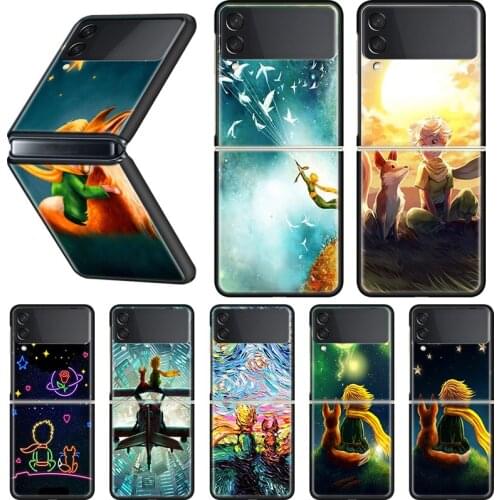 LZQLY Samsung Galaxy Z Flip Phone Cases