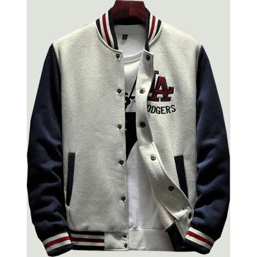 Fashion Hip Hop Cute Cat Painting Printed Zipper Jacket Men Spring Autumn Streetwear Harajuku Vintage Loose Casual Couples Coats