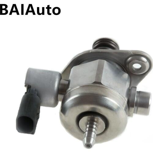 High Pressure Pump Fuel Pump For VW Golf Jetta MK6 Passat B6 Tiguan Audi A4 TT Seat 1.8/2.0TFSI 0261520472 06H127025Q 06H127025K