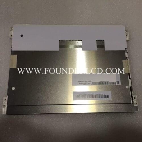 New original AUO 10.4' G104XVN01.0 industrial lcd screen panel display