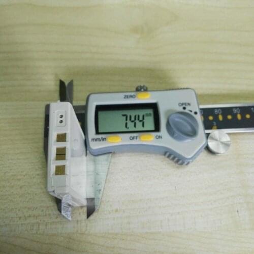 5Pcs/ Lot Original BLB-2 BLB2 Rechargeable Cell phone Battery for Nokia 3610 5210 6500 6510 6590 6590i 7650 8210 8270 8290 8310