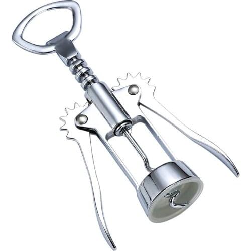 Beer opener bottle drink opener with bottle cap storage basket for kitchen gadgets fridge sticker decor new arrival