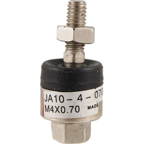 Pneumatic Cylinder Floating Joint Connector M4X0.7