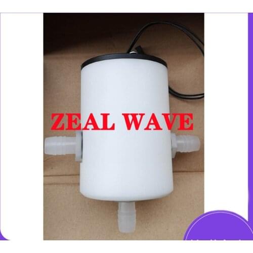 Mindray Bs200e Bs330e Bs350e Waste Liquid Tank With Sensor Assembly