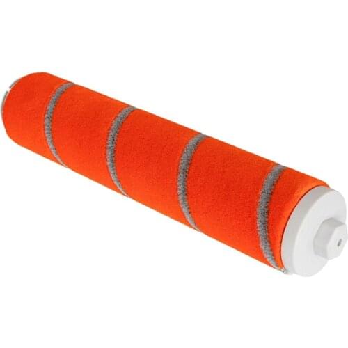 Soft Wool Roller Brush fits F8 Vacuum Cleaner Accessories Household Cleaning Tools Accessories
