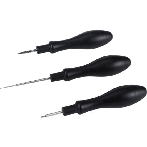 Badminton Racket Wire Draw Bench Threader Tool Reaming Cone Line Cone Pick-up Tools Rotating Cone Badminton Accessories