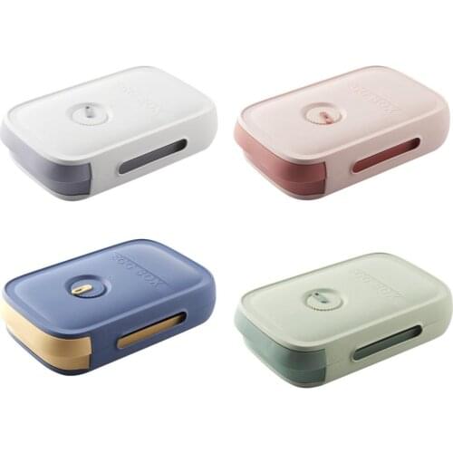 Drawer Type Egg Storage Box Stackable Egg Holder For Refrigerator Food Storage Box Sealed Fresh-keeping Kitchen Accessories