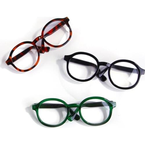Funny Plastic Cat Glasses Lovely Vintage Cat Sunglasses Multi-Color Fashionable Pet Personality Glasses Pet Products
