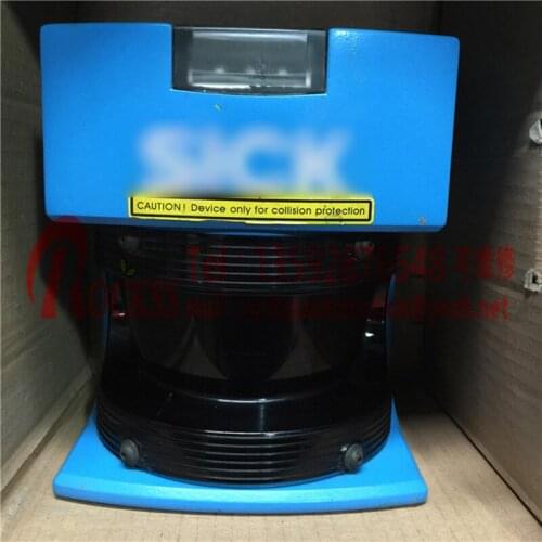 Brand New S30A-7011BA (PLS200-115) With Free DHL