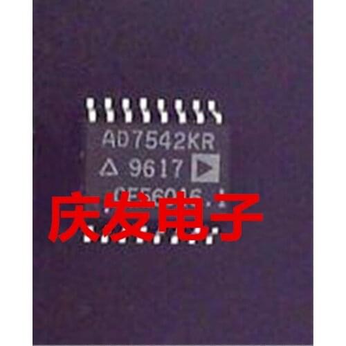 Free Delivery.AD7542KR