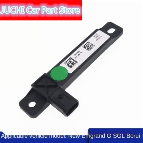 For Geely New Emgrand Gsgl Borui GE Back Door Trunk Compartment Opening Switch Antenna Signal Receiver
