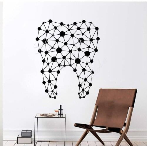 Diy Geometry Vinyl Kitchen Wall Stickers Wallpaper Decor Living Room Bedroom Removable Wall Art Decal