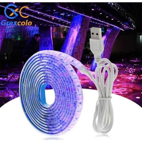 Grexcolo LED Strips