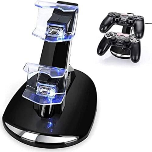 Idoshow Chargers For Consoles