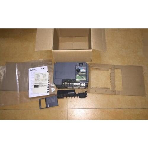 Inverter FR-E740-7.5K-CHT , New in box , fastly shipping