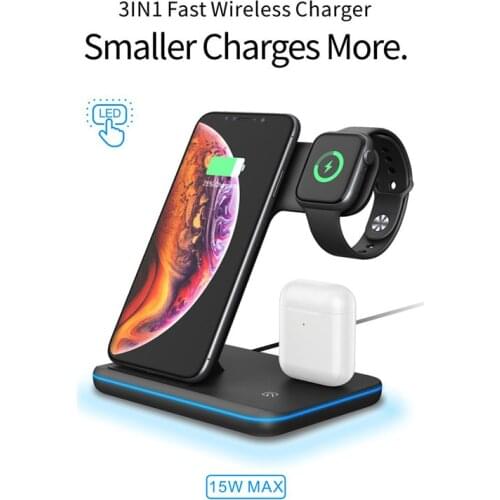 IZCH Wireless Chargers For Iphone