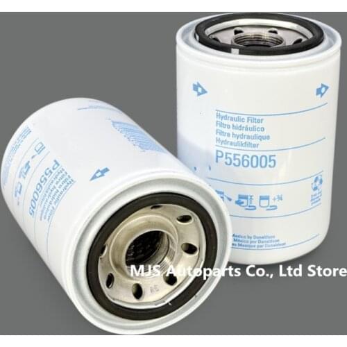 P556005 Hydraulic Filter For Donaldson 14532687 CSP08N30 PF1033 3609567M1 1134975 50929975 1282528C1 Oil Water Separation Filter