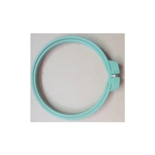 Plastic Frame SPF 90mm 120mm 180mm Diameter for Tajima China embroidery machines spare parts