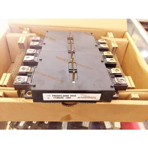 PM600CLA060 Free Shipping New And Original Module