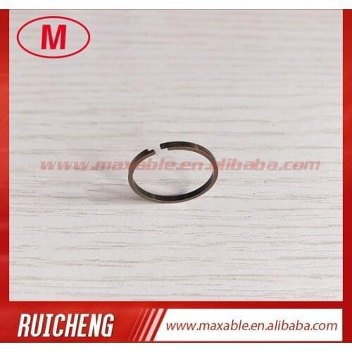 CT26 turbo piston ring/seal ring for turbo turbine side step gap