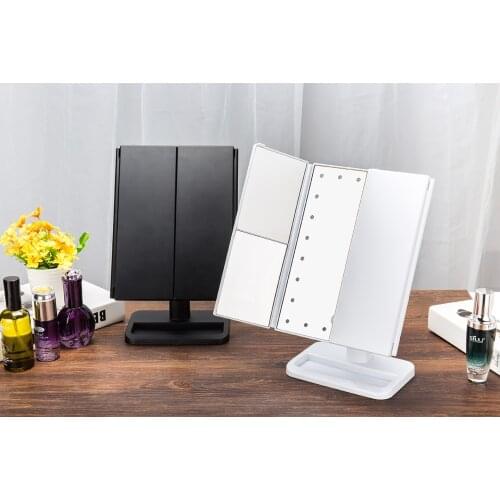 THE MIRROR, mirror,make up mirror ,smart mirrow,SKIN CARE TOOL,magic mirror,pocket mirror,Christmas Gift