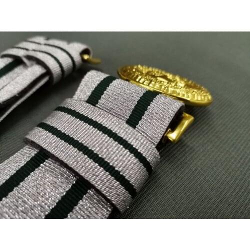 EMD WW2 Germany WH Dress belt