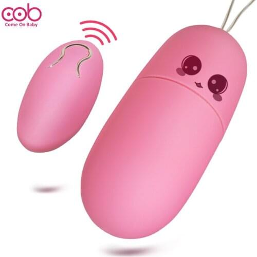 Remote Control Wireless Vibrators Jump Egg G-spot Massager Sex Toy For Women Female Clitoral Stimulator Vaginal Masturbate