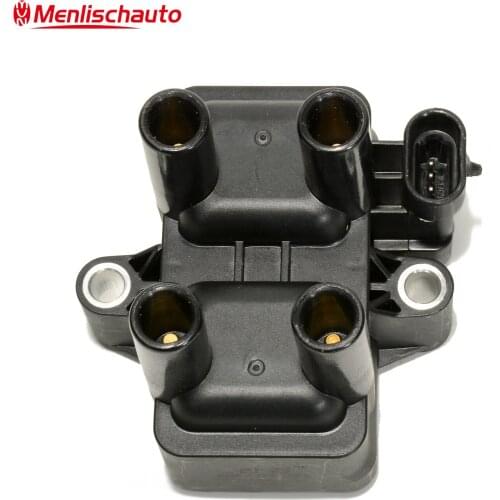 1pcs For Wuling B12 NEW IGNITION COIL Part No F 01R 00A 027 24531916 F01R00A027