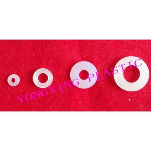 200pcs nylon66 warher 16-8-1.5