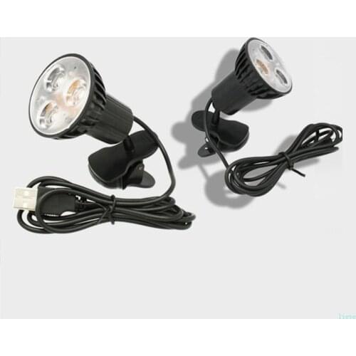 2021 Brand New Eye-Protection And Longevity USB LED Night Light, Suitable For Laptops, Office Computers, Keyboard Night Light