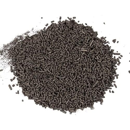 JEBO Aquarium Filter Accessories Activated Carbon Aquarium Equipment Accessories 150/300g Water Purification Odor Removal