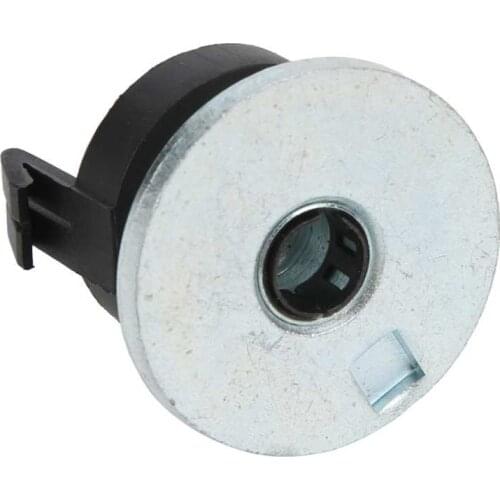 Car lamps Car Styling Headlamp Adjuster 4F0941111 Replacement Aluminum Accessory Fit for A6 Q7 RS6 Car Accessories lamps