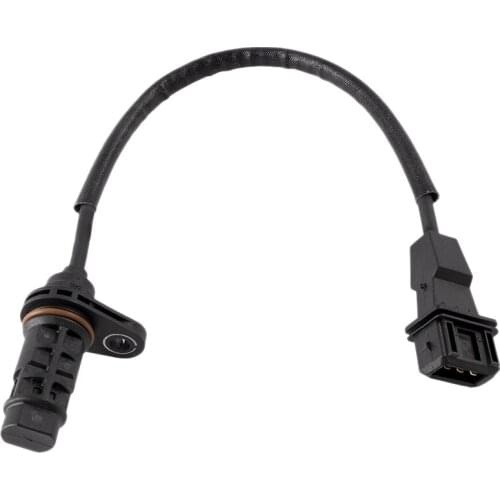 Car Crankshaft Position Sensor for Hyundai Santa Fe Kia 2.0L 2.4L 2006-2013 39180-25300
