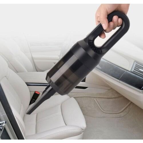 Car vacuum cleaner Office cleaner Rechargeable keyboard vacuum cleaner handheld auto vacuum cleaner hand vacuum