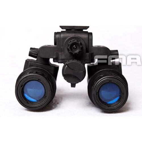 New Model Prototype No Function PVS-31 Binocular Powerful Telescope for Night Vision without Function