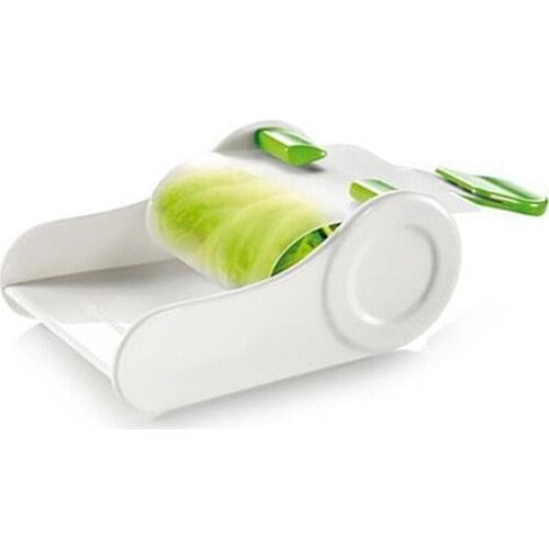 Quick Sushi Maker Roller Rice Mold Vegetable Meat Rolling Tool DIY Sushi Making Machine Kitchen Gadgets Sushi Roller Machine