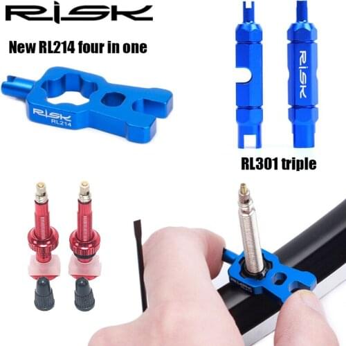 CXWXC Bicycle Valves