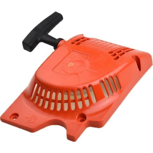 For Chinese Chainsaws Recoil Pull Start Starter 4500 5200 45cc 52cc 58cc Skatco