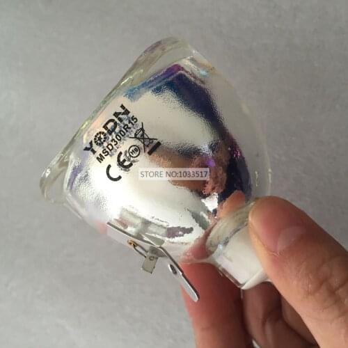 From Taiwan YODN MSD300W R15 beam pattern light bulb 15R 1pcs/LOT