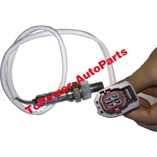 LFH2-18-861A/LFH2-18-861B/LFH218861A O2 Lambda Oxygen Sensor Fit for Mmazda 3 6 2.0/2.3/3.0L 2003-2009 Brand New Car Accessories