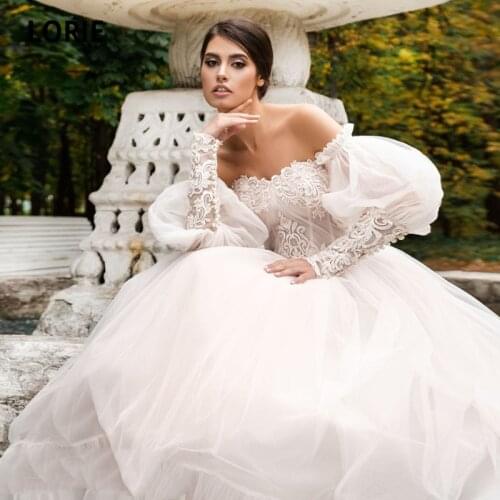 LORIE Wedding Dresses