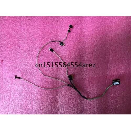 New and Original laptop lenovo ThinkPad X230T C02 LED CABLE lcd lvds cable webcam camera cable 04W6809 50.4VC01.001