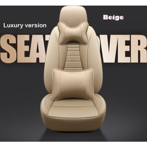 Custom cowhide car seat cover leather for Acura ILX RDX RL TL MDX LDX TLX-L OPEL Astra Antara zafira car accessories stylin