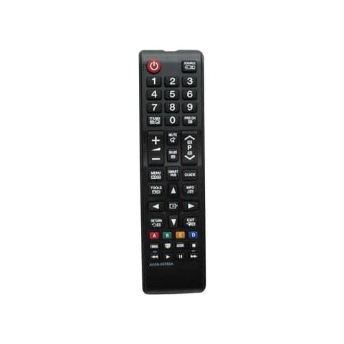 Remote Control For Samsung UE32D5800VW UE37D5000PW UE37D5005PW UE40D5000PW UE40D5005PW UE40D5800VW UE46D5000PW LED HDTV TV