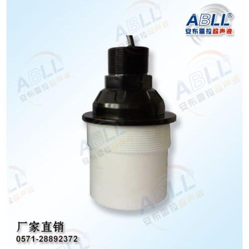 Ultrasound transducer Ambrella DYA-49-08FC-F antiseptic transducer for ultrasonic level gauge