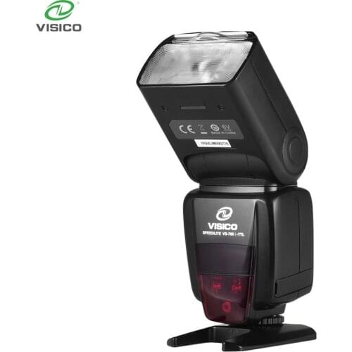 VISICO Photo Flashes