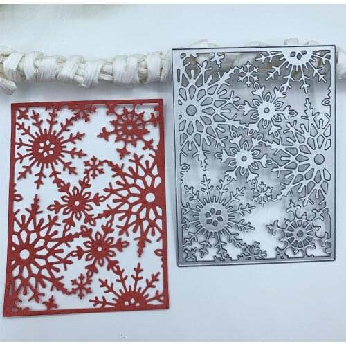 Flower Cutting Dies DIY scrapbook Embossing Dies Cutter Craft Paper Card Scrapbooking Making Cut Die Mold